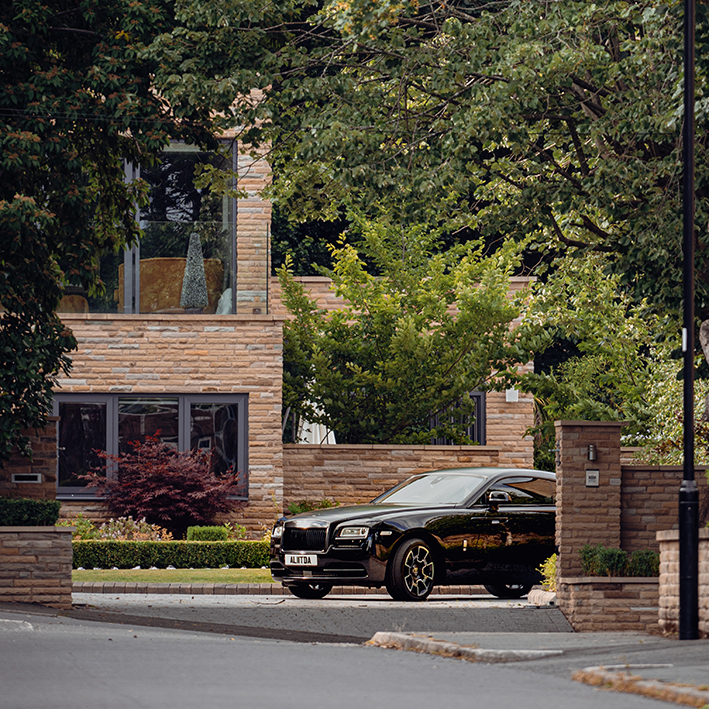 Home surveys sheffield