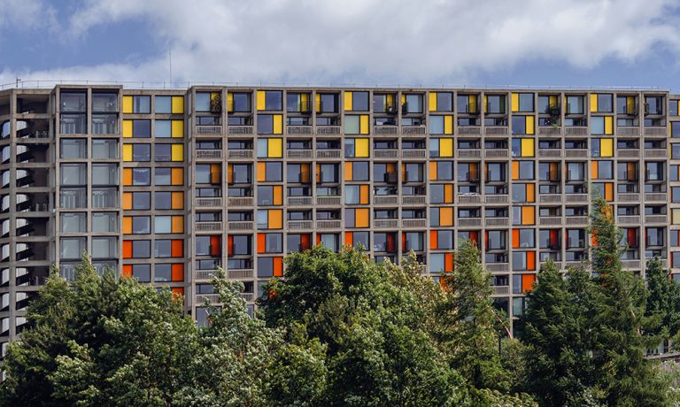 homes in sheffield